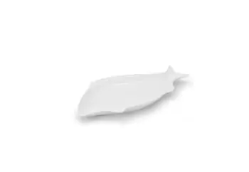 MC-3648-12 Блюдо порцеляна Рибка 31*15*3см Stenson