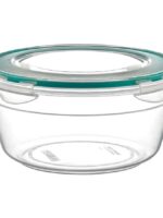 LC-410 Лоток-контейнер круглий 0,86л