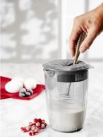 АК 567 Ємкість для змішування з кришкою AKAY