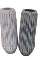 6160 Ваза 31*8см