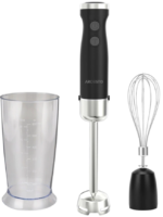 HBG-600BWH Блендер 600Вт чорно-сріблястий Ardesto #