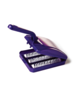 108 Ручний пилосос потрійний