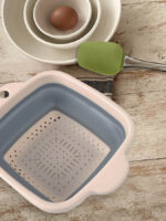 MR-1189 Складаний друшляк пластм. Maestro