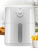 MR-754 Аерофрітюрниця 1500Вт 4,2л Maestro