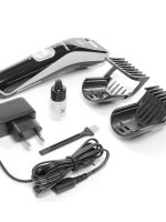 HHC-0245B Pro Машинка для стрижки 5Вт Holmer #