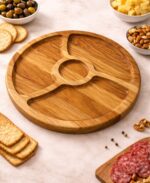 Менажниця дубова д.35