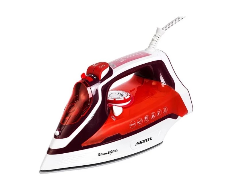 Знімок екрана 2025-12-10 144947 2070 SG Праска 2800 Вт ASTOR # - Зображення 1