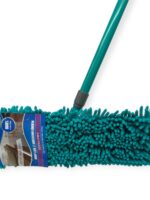 3147 Швабра лапша LUX бірюза Польща