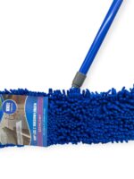 3109 Швабра лапша LUX блакитна Польща
