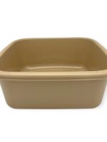 4252 Миска квадрат 12л Польща