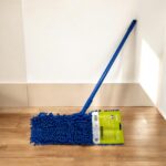 02028 Швабра лапша