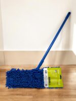 02028 Швабра лапша