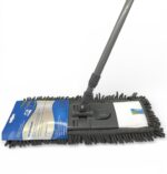 3130 Швабра лапша LUX сіра Польща - Зображення 2