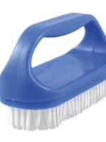 42421 Щітка для рук з ручкою 10см Польща