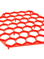 Пельменниця дешева пластмасова