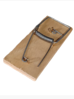 9100 Мишеловка дерево велика