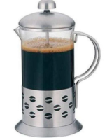 РОЗПРОДАЖ 1028 А+ Кофейник прес 800 мл