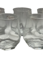 6003 Набір стаканів 310мл