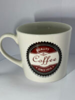 4638 Кружка Coffee 350мл 12шт/уп