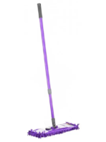 63130 Швабра лапша LUX сіра Польща