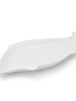 MC-3648-10 Блюдо порцеляна Рибка 25*12,3см Stenson