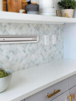 MR-1441-30 Магнітна планка 30см Maestro