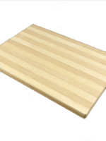 6005-8 Дошка бамбук обробна 20*30 А+