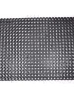 К-37 Коврик гумовий "СОТИ "(120х80х2,6см)