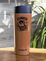 TC-0450-BR Термокружка 450мл Orion Holmer #