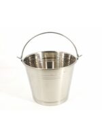 0360 А+ Відро 24см/6л нерж