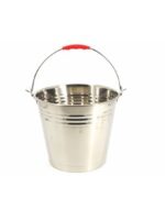 0362 А+ Відро 32см/12л нерж