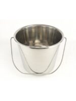 0386 А+ Відро №1 нерж 5л