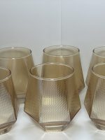 6226 Набір стаканів 6шт 310мл