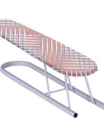 1001D Дошка для прасування дерево TOP міні 53*13см Євроголд