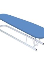 1002 Дошка для прасування BASIC міні 53*13см Євроголд