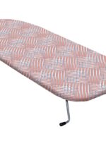 10028 Дошка для прасування QUICK 75*27см Євроголд