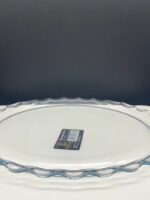 10673 Патіссері блюдо для торта   d-26,4см