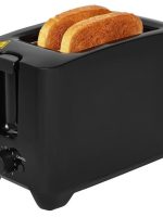 Тостер RTM121-B 750Вт Rotex