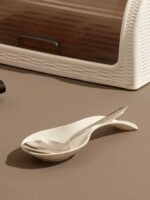 14015 Підставка під гарячу ложку  (9,1х22,7х3,2)