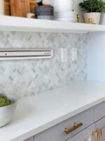 MR-1441-38 Магнітна планка 38см Maestro