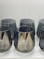 6221 Набір стаканів 6шт 310мл