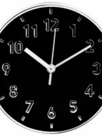 2005-056 Годинник d 20 см