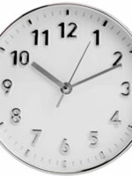 2005-057 Годинник d 20 см