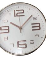 2014 Годинник настінний d 24