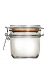 22503-MCT6XB Банка скло 350мл на затяжці