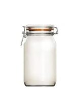 22507-MCT6XB Банка скло 1,5л на затяжці