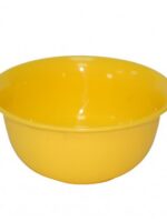 240 Салатниця мала 0,3л жовта