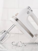 HMC-3000W Ручний міксер 300Вт Ardesto #