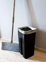 ZP-331 Швабра з відром 8л Smart Cleaner Vezer