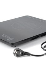 EIP-335S Плита індукційна 2000Вт 1 конфорна Eisen #